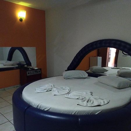 Capri Motel Santa Maria  Ngoại thất bức ảnh