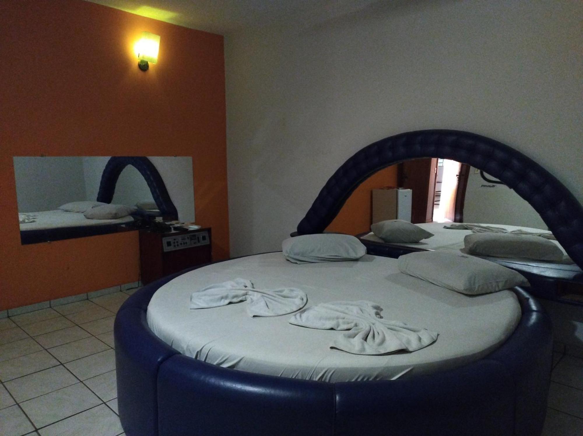 Capri Motel Santa Maria  Ngoại thất bức ảnh