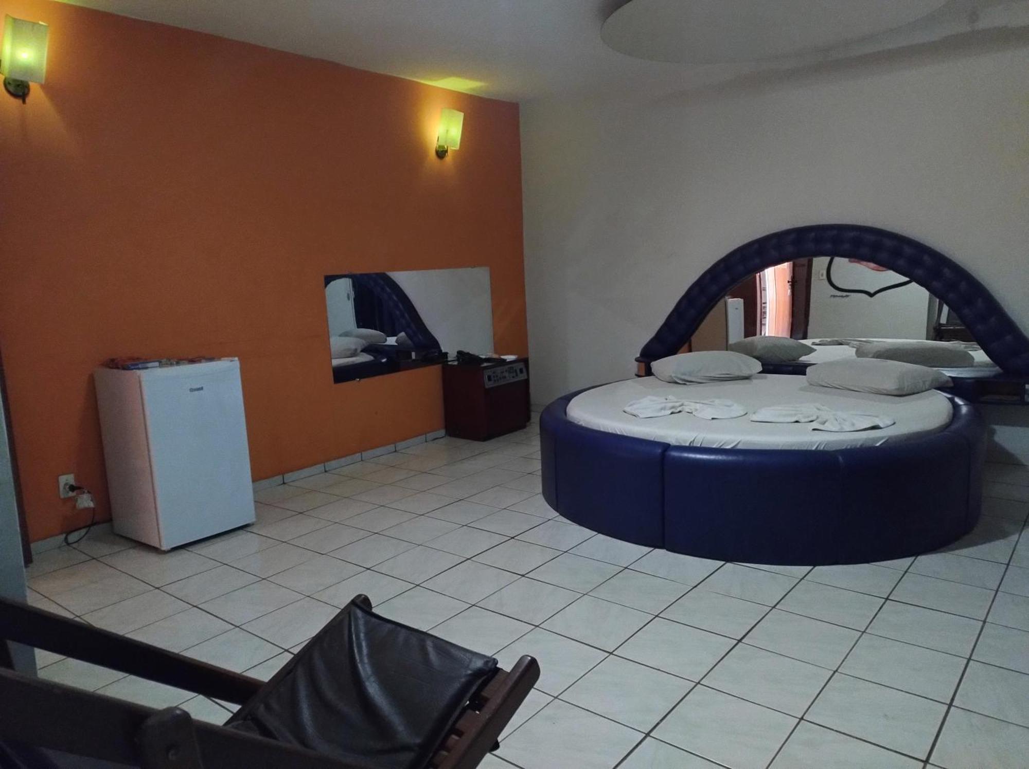 Capri Motel Santa Maria  Ngoại thất bức ảnh