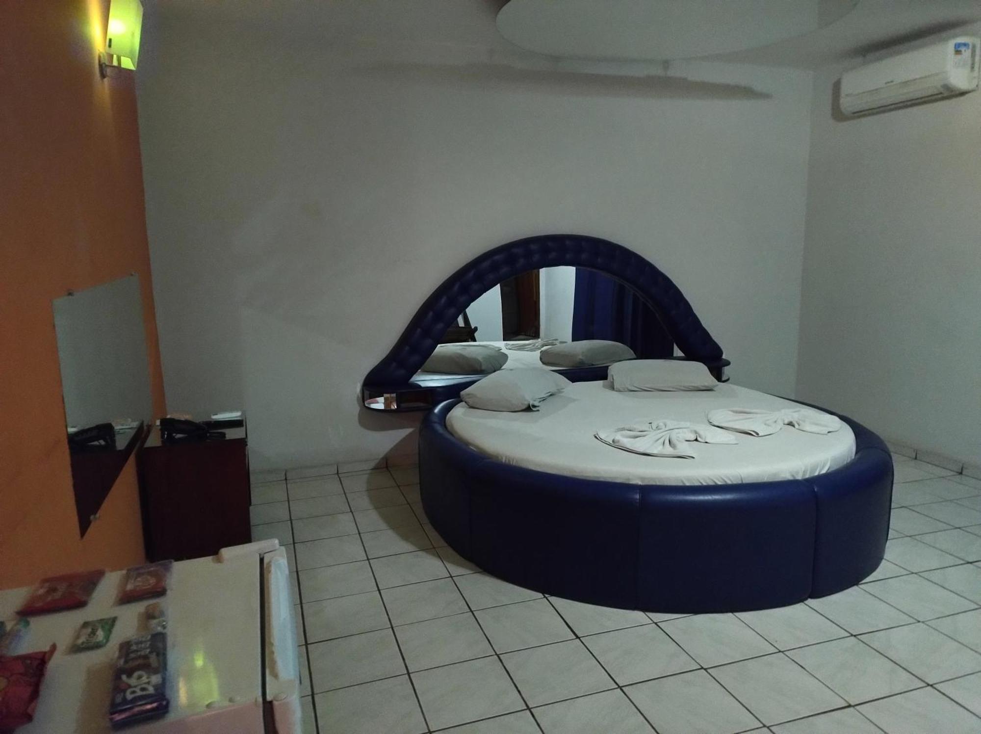 Capri Motel Santa Maria  Ngoại thất bức ảnh